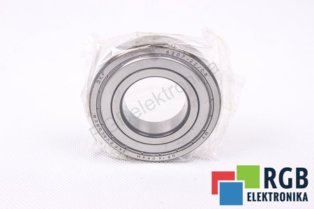 6207-2Z/C3 SKF 35X72X17 RULMENT