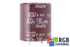 CONDENSATOR 180UF 400V NIPPON