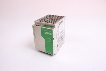 QUINT-PS-3X400-500AC/24DC/10 PHOENIX CONTACT REV.21 2938617