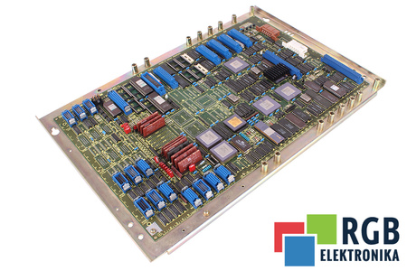 A16B-1010-0286/06A FANUC PENTRU PIESE