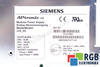 A5E30947477-H3 SIEMENS APTRONIC AG SURSA DE ALIMENTARE PC