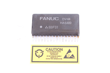 HA6480 FANUC DV44 HIBRID