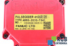 A06B-0212-B605#S000 FANUC AIS2/5000