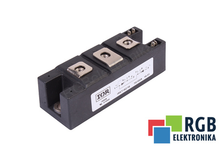 IRKT162/16 IOR MODUL TIRISTOR