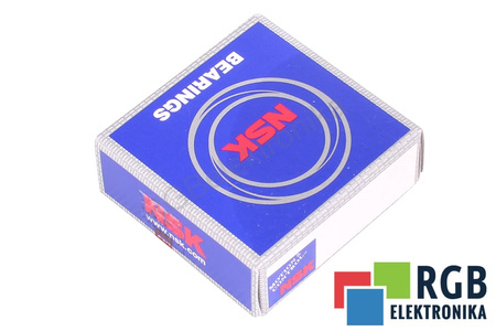 60/22DDU NSK 22X44X12MM RULMENT