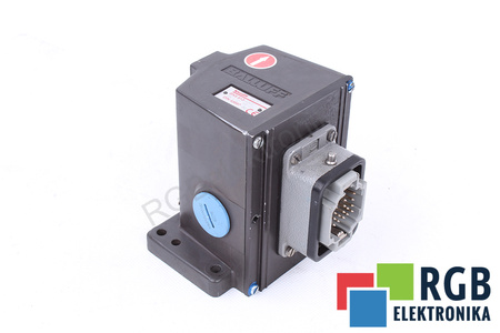 BNS813-X508-D6-L12-100-22-06 BALLUFF