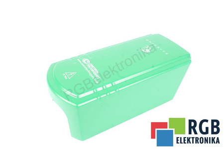 3860-0265-00 CONTROL TECHNIQUES PARTEA DIN FAȚĂ A CUTIEI