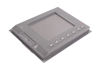 A02B-0236-D831#A FANUC AFIȘAJ LCD CU TASTATURĂ