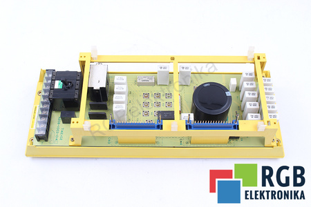 A06B-6058-H004 FANUC SERVO AMPLIFIER
