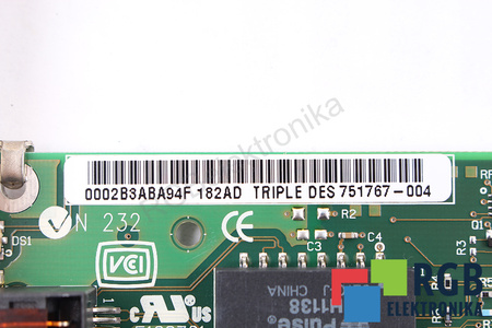 751767-004 INTEL MP749005-002 PB749006-002