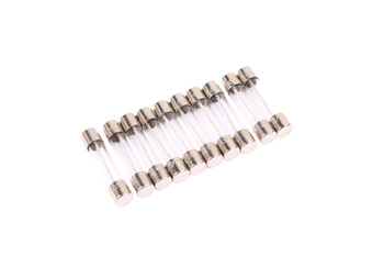 SIGURANȚĂ CU ÎNTÂRZIERE 031306.3HXP LITTELFUSE 250V, 6.3A, 6.3X32MM, 10PCS
