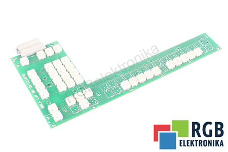 AFTV700 SCHENCK 018373.03 TASTATURĂ