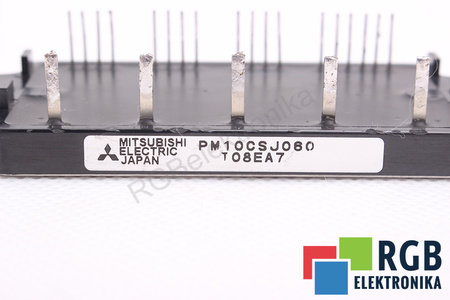 PM10CSJ060 MITSUBISHI ELECTRIC