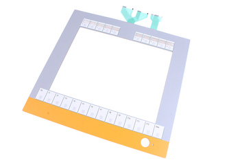 CP7912-1053-0000 TASTATURĂ ÎNLOCUITOR