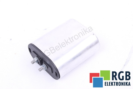 CONDENSATOR MKP1.44/A ARCOTRONICS 20UF, 850VDC, 500VAC
