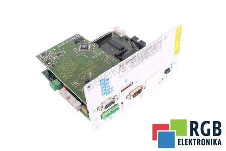 VM-DP FERROCONTROL 90005820 VMDR2 91008500