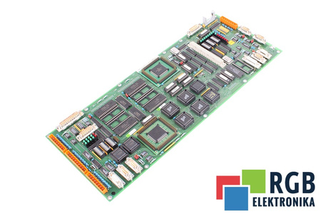 SR501AE2 KRAUSS MAFFEI 5004672 SR503 DEFECT – PENTRU PIESE