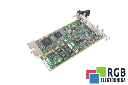 NIPXI-1407 NATIONAL INSTRUMENTS DEFECT – PENTRU PIESE