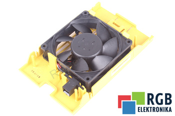 A02B-0260-C021 FANUC 92X92X25MM EVANTAI