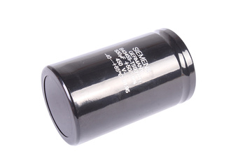 CONDENSATOR B43455-T5937-T1 SIEMENS 930UF, 450V CONDENSATOR