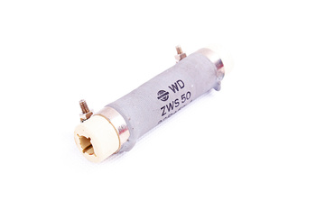 REZISTENȚĂ ZWS50 VISHAY 22R 22OHM