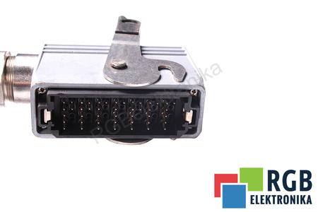 347175-85 YASKAWA MOTOMAN 18M CABLU