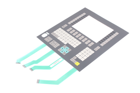 6FC5203-0AF04-1BA0 TASTATURĂ ÎNLOCUITOR