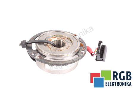 21RX360410 SAGEM REZOLVER