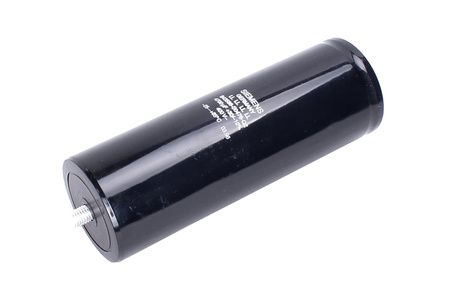CONDENSATOR B43586-S0478-Q2 SIEMENS 4700UF, 400V