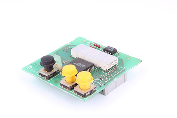 ISS2 SSB ANTRIEBSTECHNIK PENTRU SERVOTEC-6009