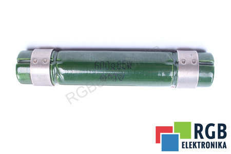 REZISTENȚĂ 600 OHM 600OHM