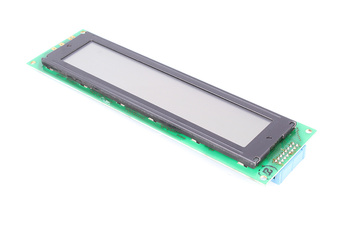 DMC40457 OPTREX ECRAN LCD