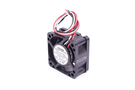 1608VL-05W-B69 MINEBEA 40X40X20MM 24VDC EVANTAI