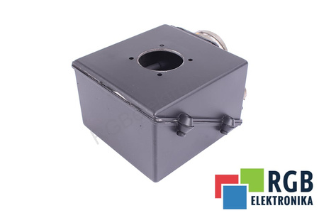 FAST-3-V8-029-17-02-F2 MOOG CUTIE MOTOR