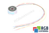TS2640N821E64 TAMAGAWA SMARTSYN REZOLVER