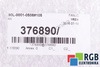 A90L-0001-0506#105 FANUC 2406KL-05W-B59 60X60X15MM, 24V, 0.13A EVANTAI