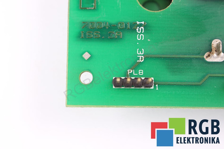 7004-0127 SSB ANTRIEBSTECHNIK ISS 3A MG8Q6ES42 TOSHIBA PENTRU SERVOTEC-6003