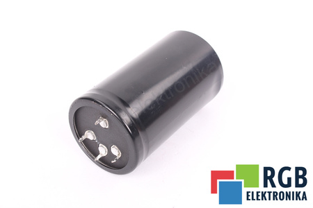 CONDENSATOR B43511-A9108-M7 EPCOS 40/085/56 1000UF, 400VDC