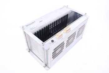 MAG21 FERROCONTROL GRILĂ