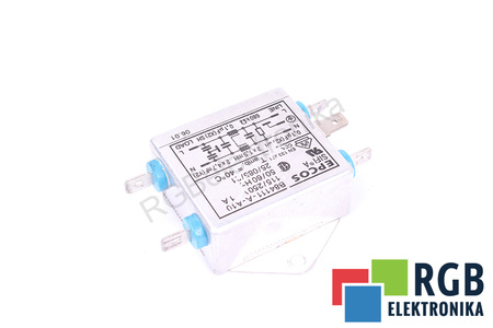 B84111-A-A10 EPCOS FILTRU