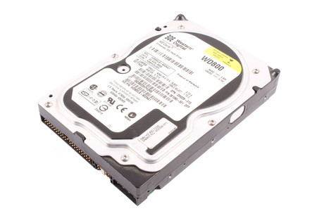WD800LB-60DNA1 WESTERN DIGITAL 80 GB