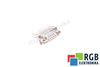 003584 ERNI 2.54MM 9PIN ARTICULAREA