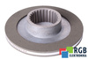 BFK458-16 KENDRION DISC DE FRÂNĂ