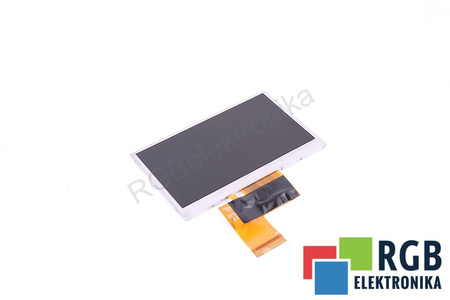 TM043NDH02 TIANMA BP1580004811 MATRICE LCD