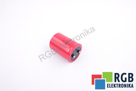 CONDENSATOR 2200UF 450VDC ITELCOND CONDENSATOR