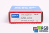 6203-2Z/C3 SKF 17X40X12 RULMENT