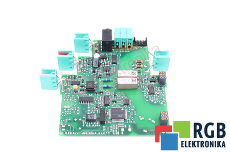 05-4246B PEPPERL FUCHS PENTRU KFU8-UFC-1D