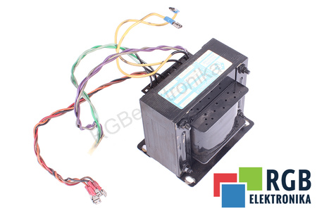 TT11107 ELECTRO INDUSTRIE 220/380V, 28V 300VA TRANSFORMATOR