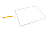 91-09102-00F LENZE 326X250MM, 4PIN ATINGEȚI ÎNLOCUITOR