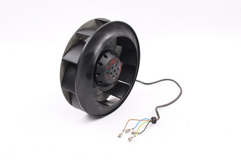 R2E220-AA40-47 EBM PAPST 220X220X60MM, 0.1KW, 230V EVANTAI